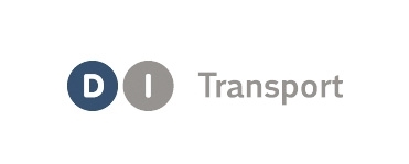 Billede af logo fra DI Transport