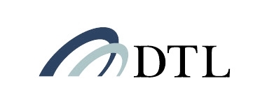 Billede af logo fra DTL