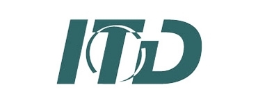 Billede af logo fra ITD